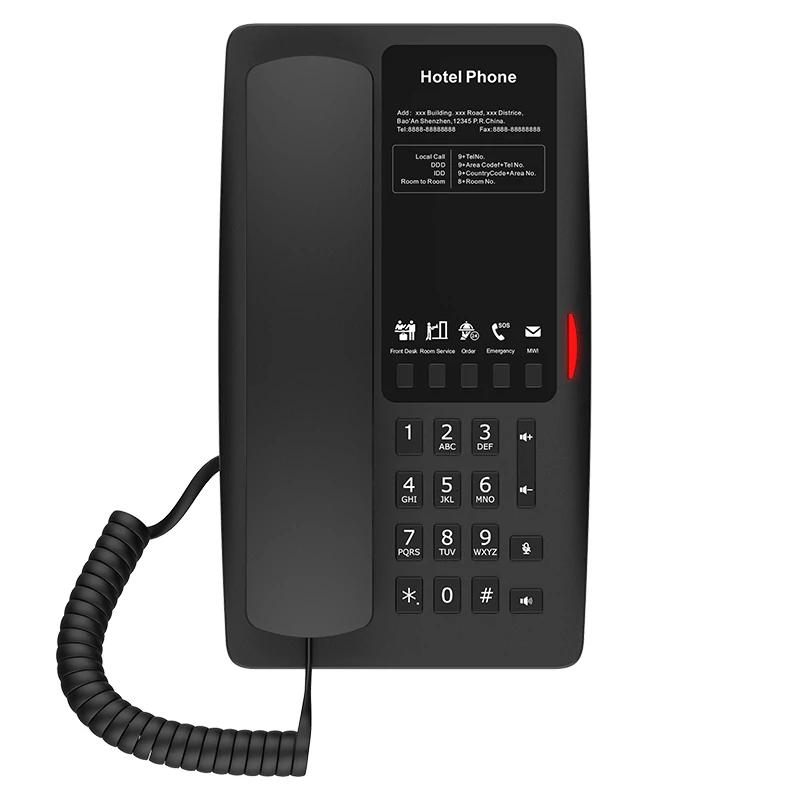 Fanvil H4W Telefone de hotel - Imagem de Detalhe 5