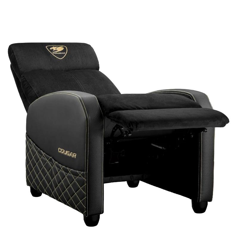Cougar Cadeira de Jogo Ranger Elite Gold - Imagem de Detalhe 8