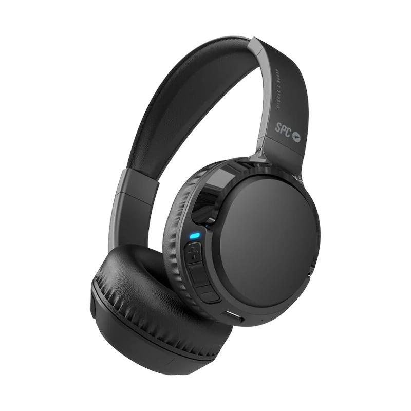 SPC Auricular Diadema Heron 2 Studio Matéria Escura - Imagem de Detalhe 6
