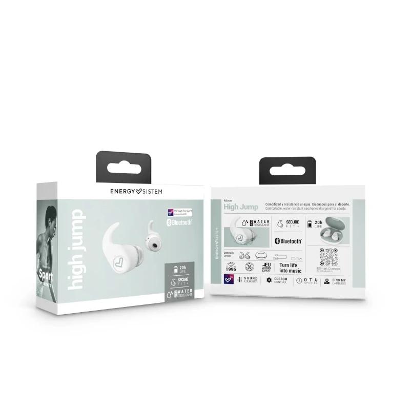 Energy Sistem Auriculares Desportivos High Jump Moon TWS - Imagem de Detalhe 6