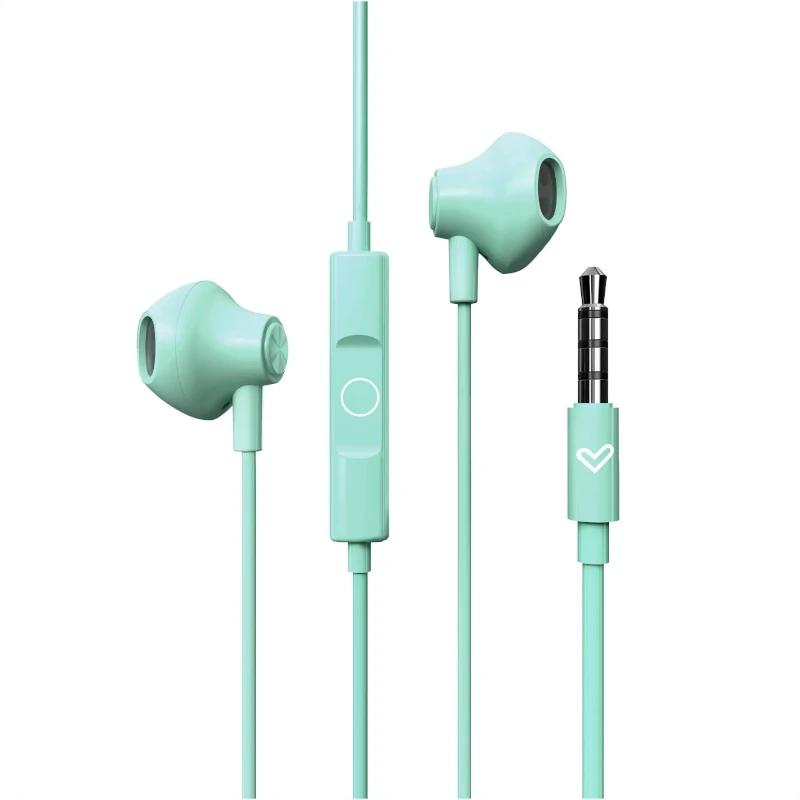 Energy Sistem Auriculares EasyPods Menta - Imagem de Detalhe 4
