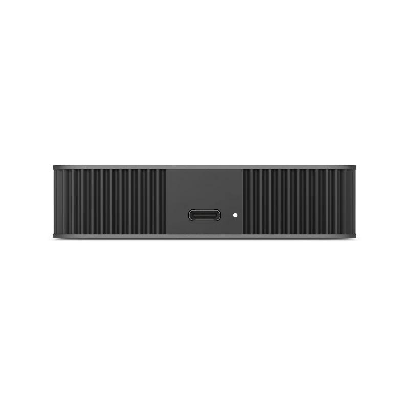 Lacie Mobile Drive Secure 5Tb 2.5" USB-C Cinza - Imagem de Detalhe 6