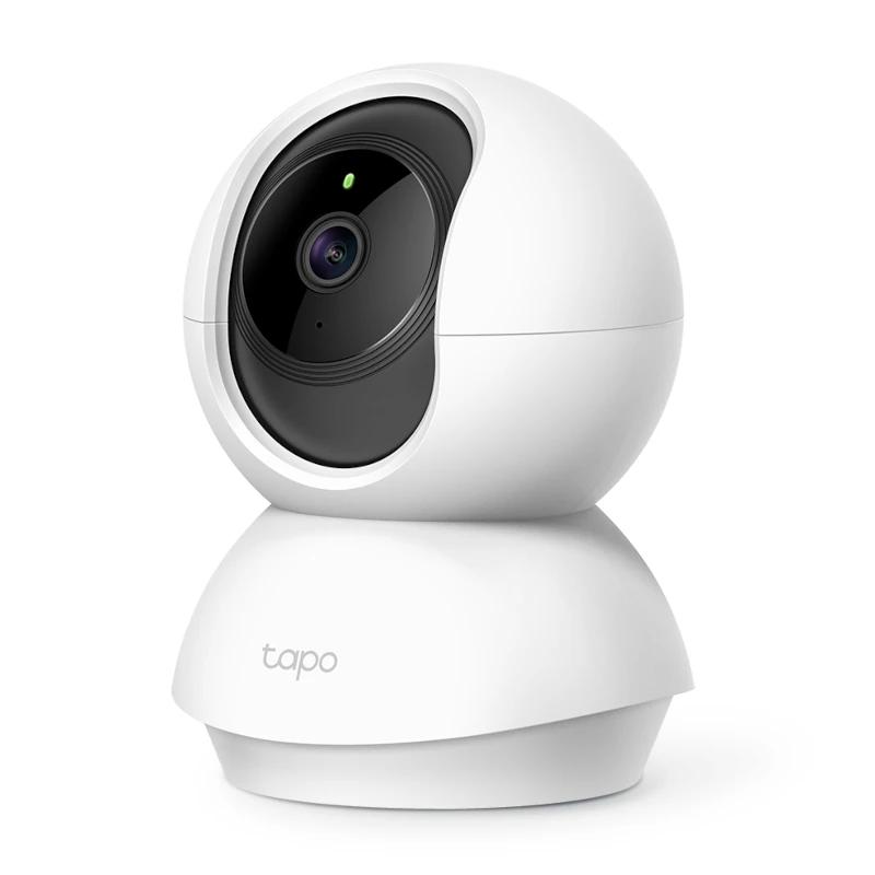 TP-Link TC72 Câmara WiFi Casa IA Pan/Tilt - Imagem de Detalhe 2