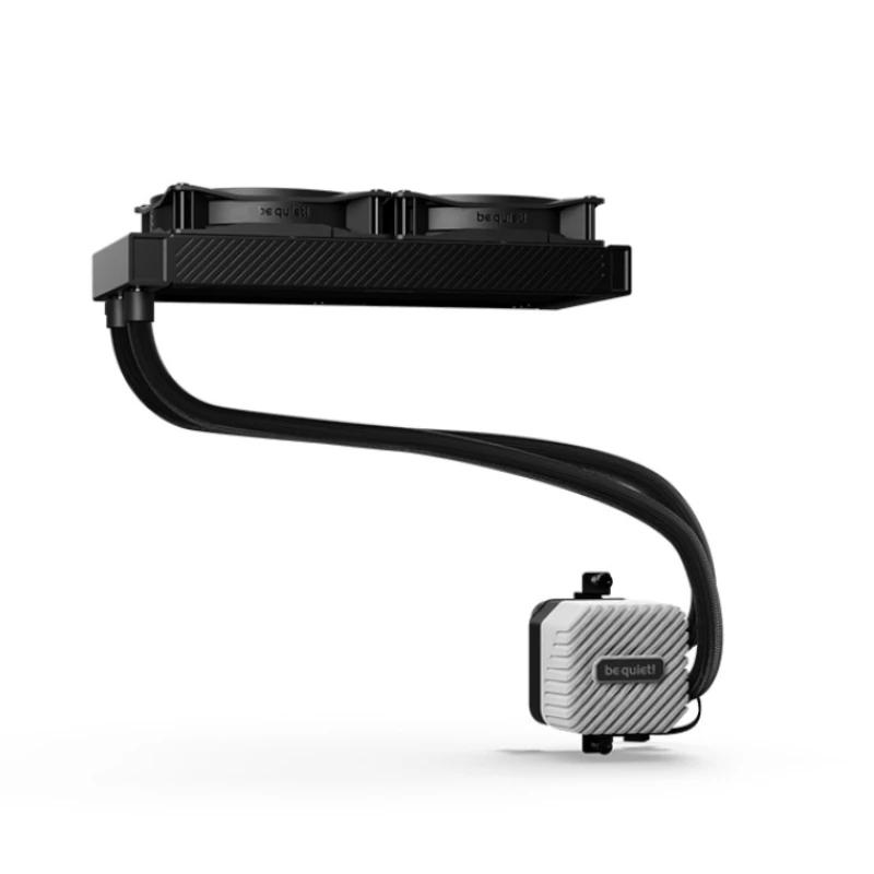 be quiet! LOOP DE LUZ 240mm - Imagem de Detalhe 5