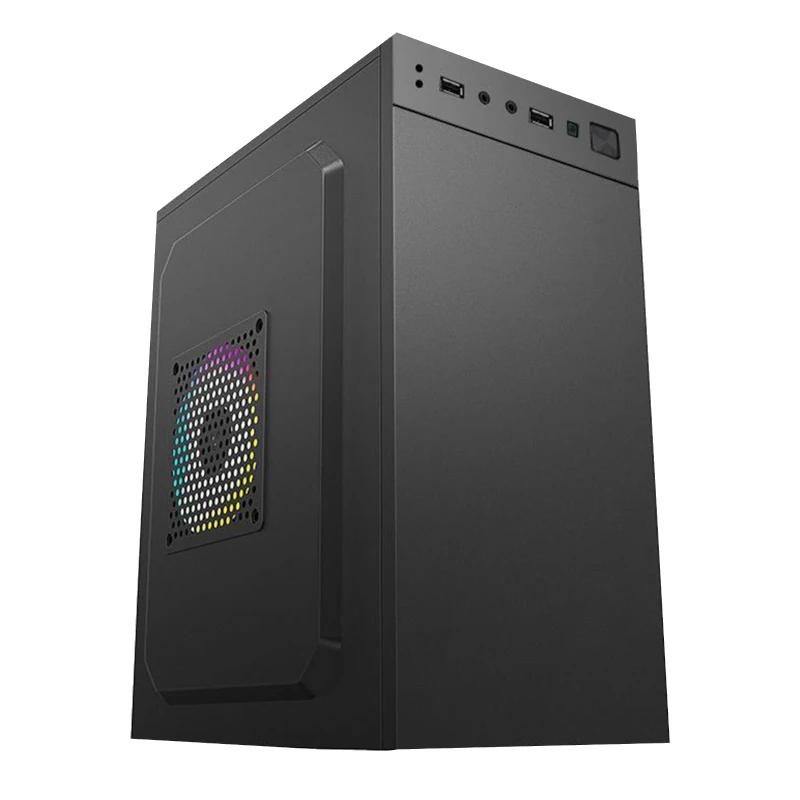 Approx Caixa M-Atx APPC-201F 500W USB3.0 - Imagem de Detalhe 7