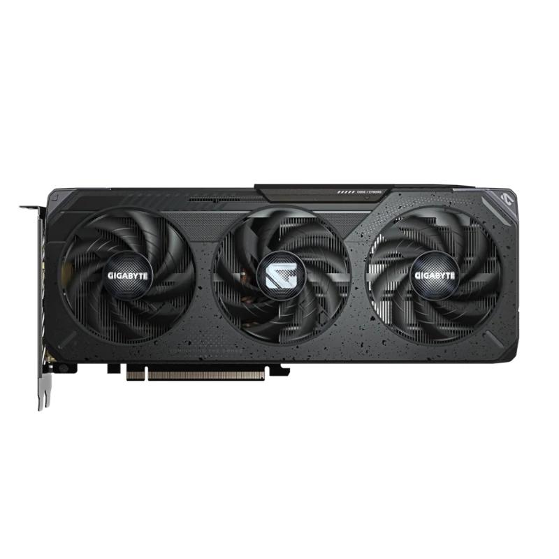 Gigabyte VGA AMD RX 9060 XT GAMING OC 16GB - Imagem de Detalhe 4