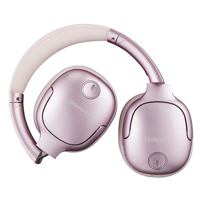 Intenso | Auriculares OVER-EAR O400HA | rosa - Imagem de Detalhe 5