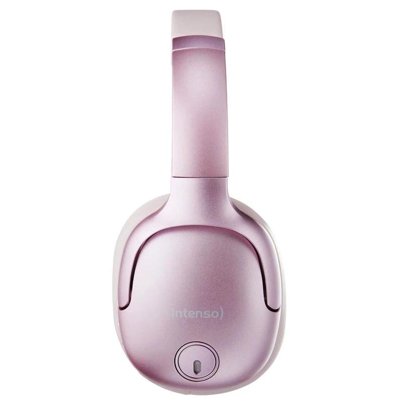 Intenso | Auriculares OVER-EAR O400HA | rosa - Imagem de Detalhe 6