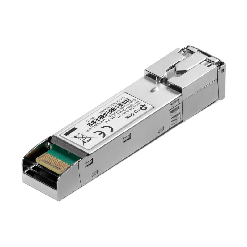 TP-Link DS-PMA-C++ Módulo SFP GPON OLT Classe C++ - Imagem de Detalhe 4