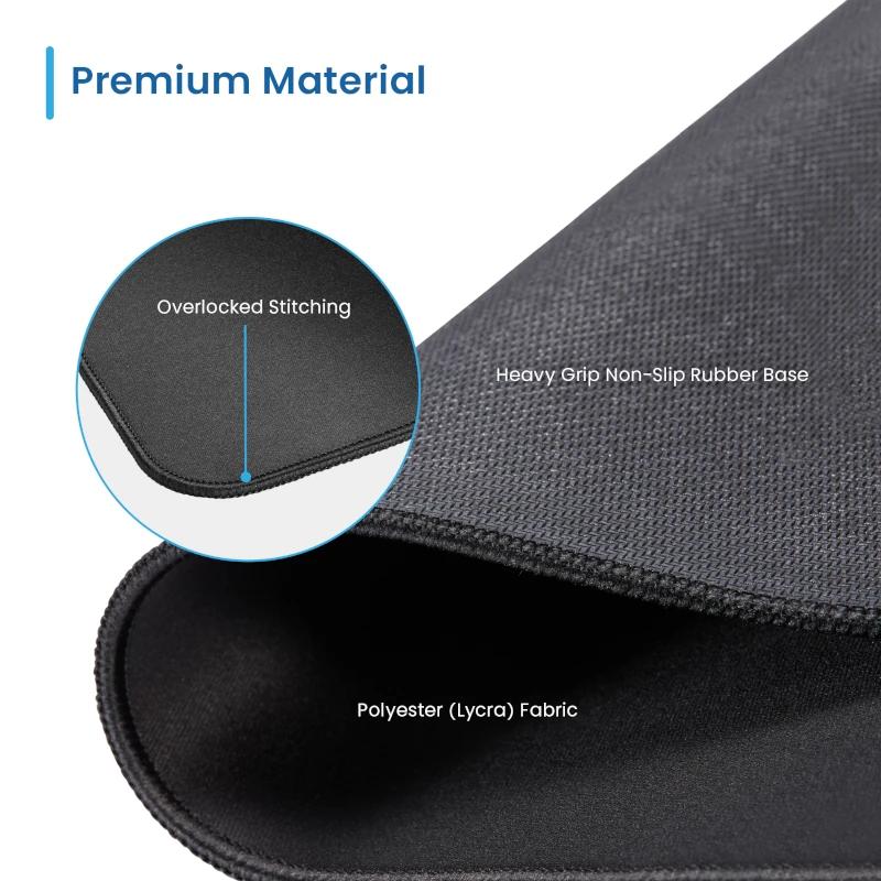 EWENT EW3182 Tapete Extra Grande Lycra - Imagem de Detalhe 4