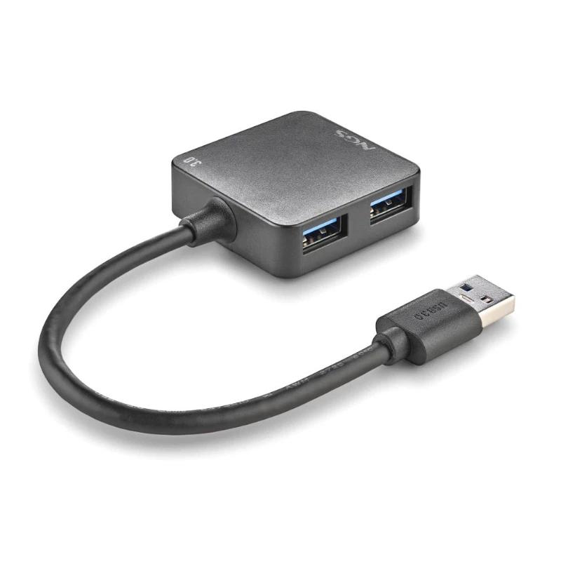 NGS Hub 4 PORTAS USB 3.0 USB 2.0 USB 1.1 - Imagem de Detalhe 6