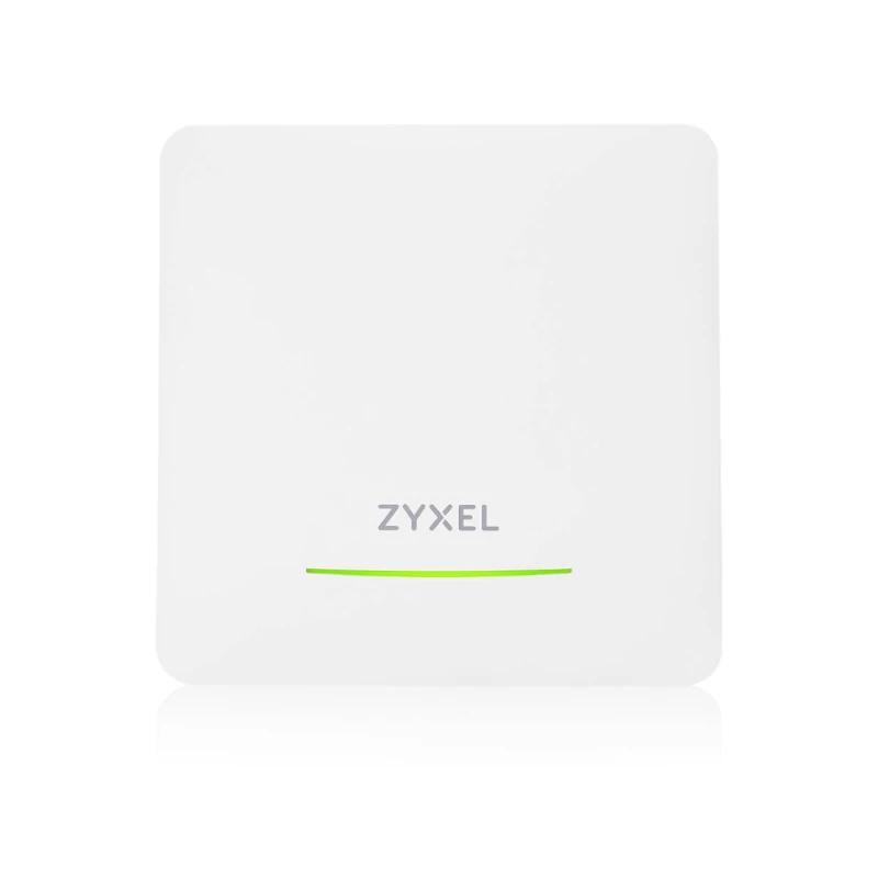 Zyxel NWA90BE AP WiFi7 BE5100 PoE+ Dual - Imagem de Detalhe 4