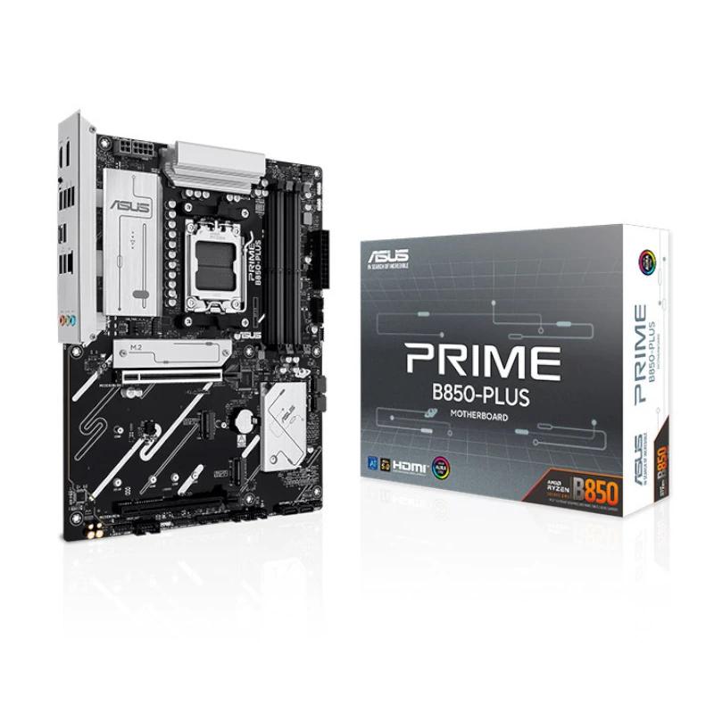 ASUS Placa Base PRIME B850 PLUS CSM ATX AM5 - Imagem de Detalhe 6