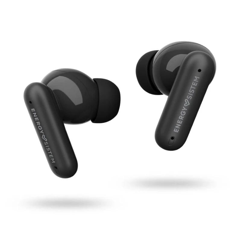 Energy Sistem Auriculares Chill ANC Black - Imagem de Detalhe 4