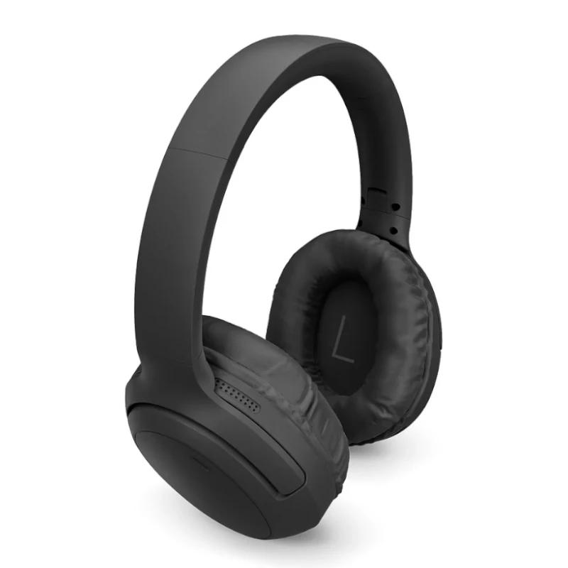 Energy Sistem Auriculares Hush Black BT ANC - Imagem de Detalhe 5