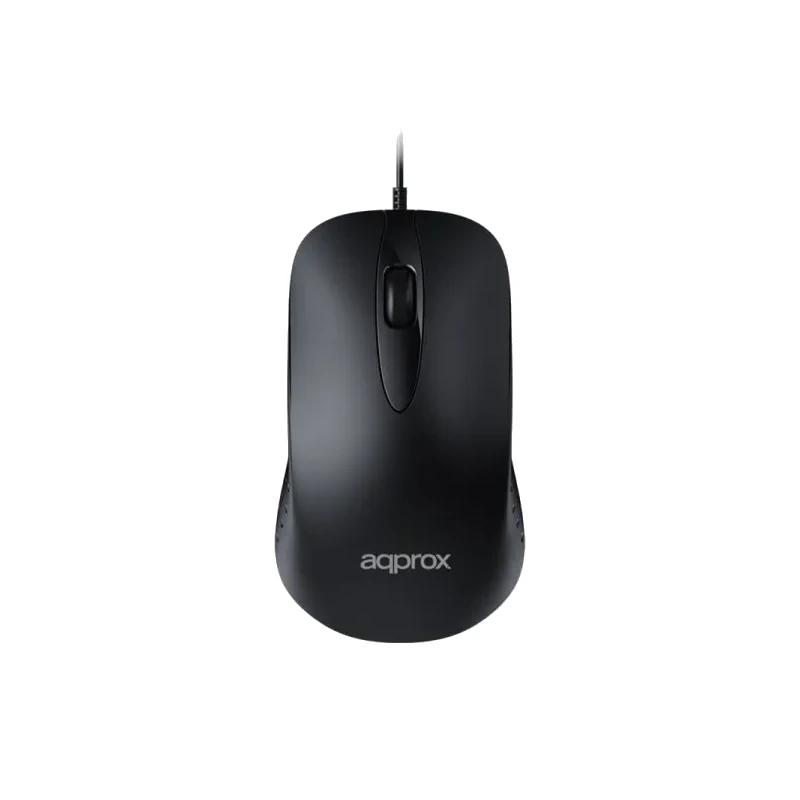 APPROX Teclado+Raton MX245 USB 2.0 - Imagem de Detalhe 6