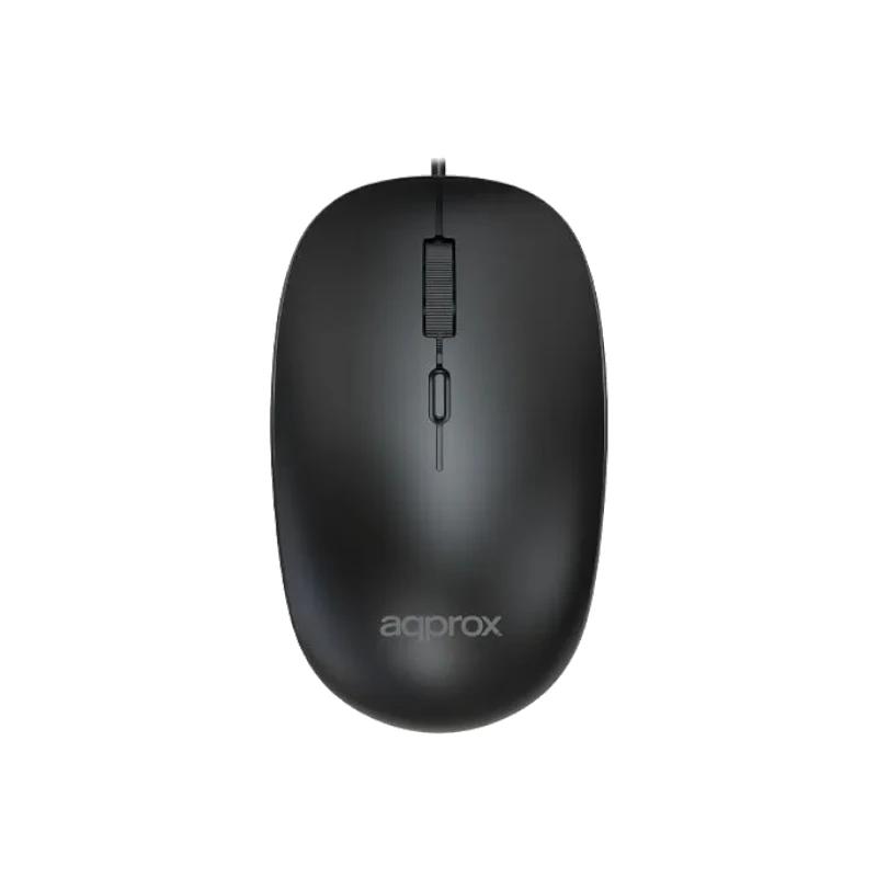 APPROX Raton XM150 USB - Imagem de Detalhe 2