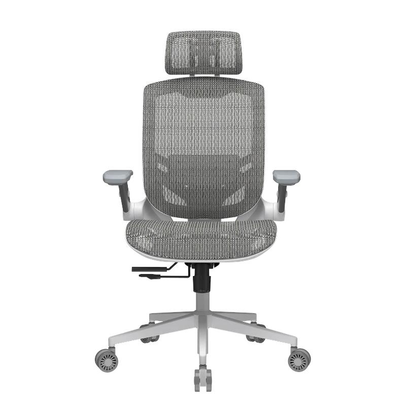 Cougar Silla SPEEDER ONE White - Imagem de Detalhe 4