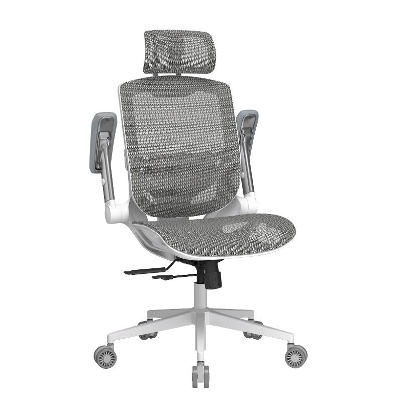 Cougar Silla SPEEDER ONE White - Imagem de Detalhe 5