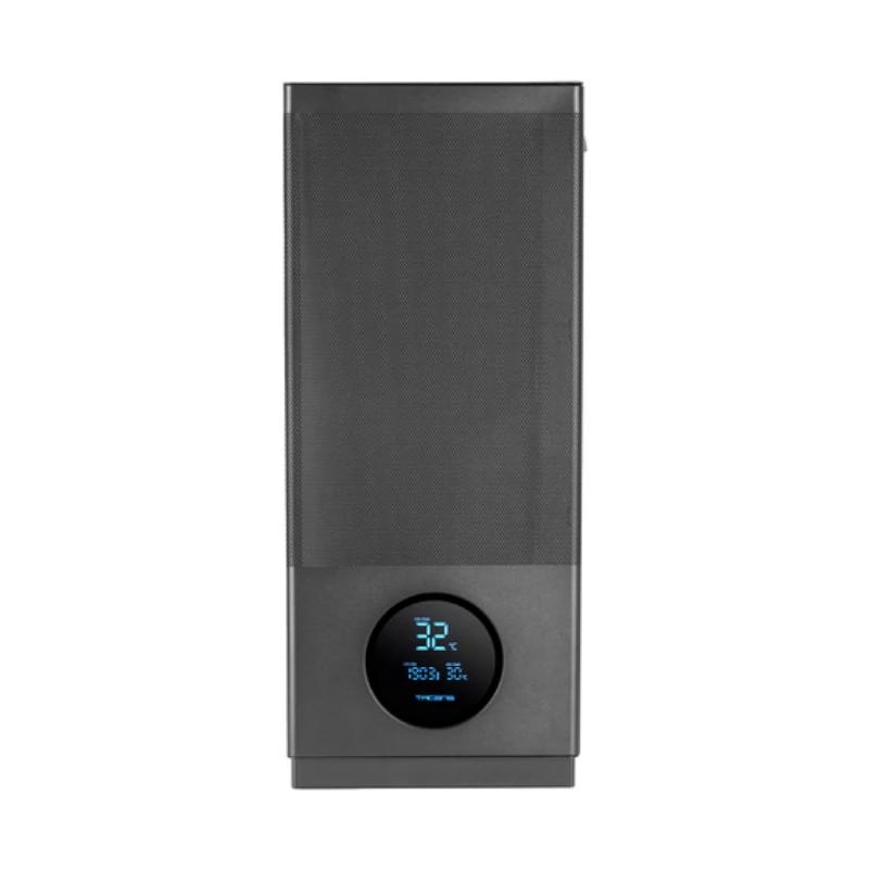 TACENS Caja Atx Pantalla Ventis 3X120mm Negro - Imagem de Detalhe 5