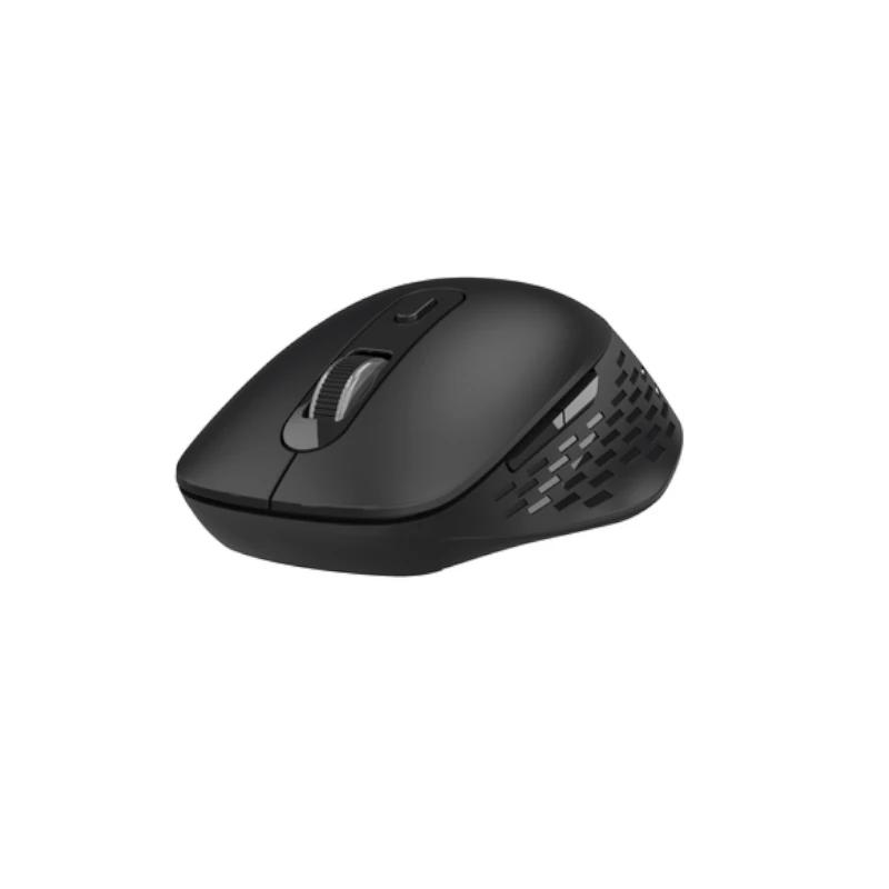 Nilox Ratón Dual Wireless 1600dpi silen. Negro - Imagem de Detalhe 3