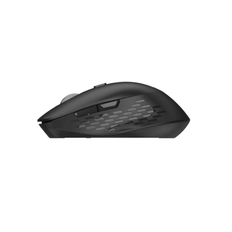Nilox Ratón Dual Wireless 1600dpi silen. Negro - Imagem de Detalhe 4