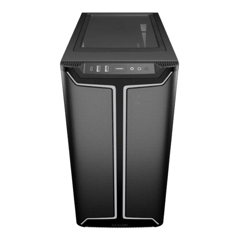 be quiet! PURE BASE 501 DX Black - Imagem de Detalhe 4