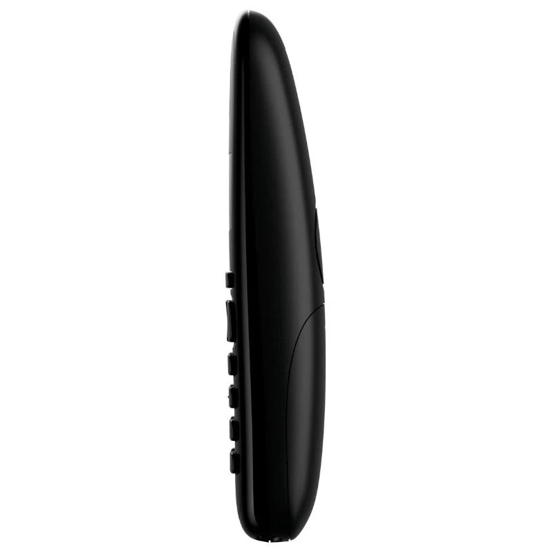 Gigaset Basic 100 Inalámbrico DECT Negro Duo - Imagem de Detalhe 6