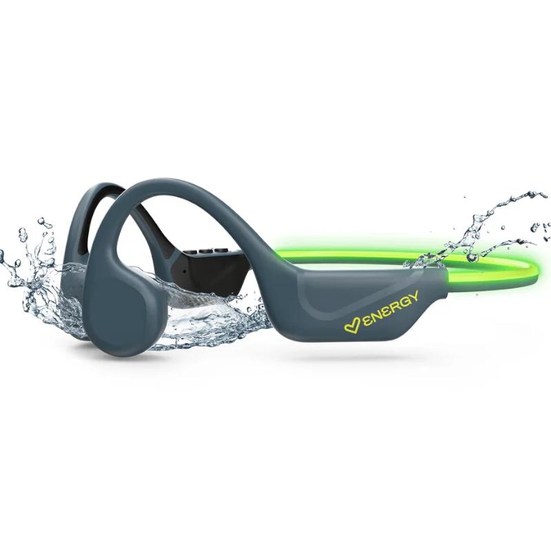 Energy Sistem Auriculares Conducción Ósea Vibewave - Imagem de Detalhe 3