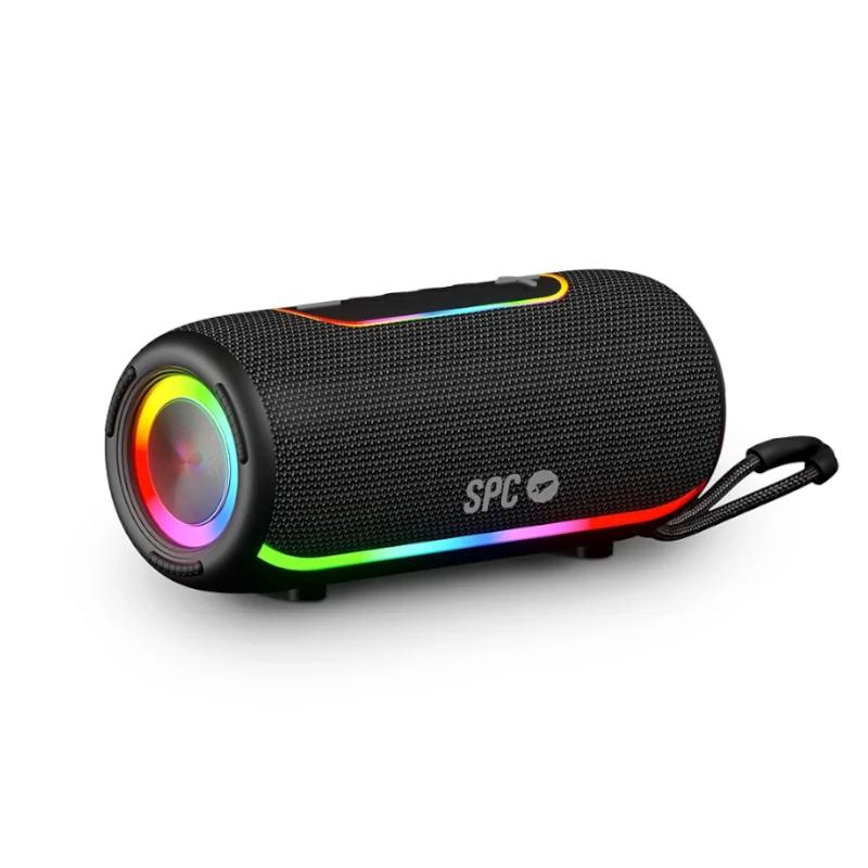 SPC Altavoz ORBITAL STORM 4437N 60w BT 5.3 - Imagem de Detalhe 3