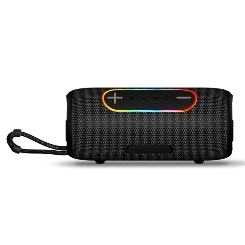 SPC Altavoz ORBITAL STORM 4437N 60w BT 5.3 - Imagem de Detalhe 4