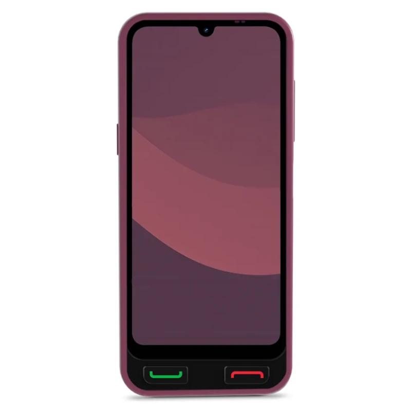 SPC Funda Proteccion Zeus 2 Pro Mystic Bloom - Imagem de Detalhe 2