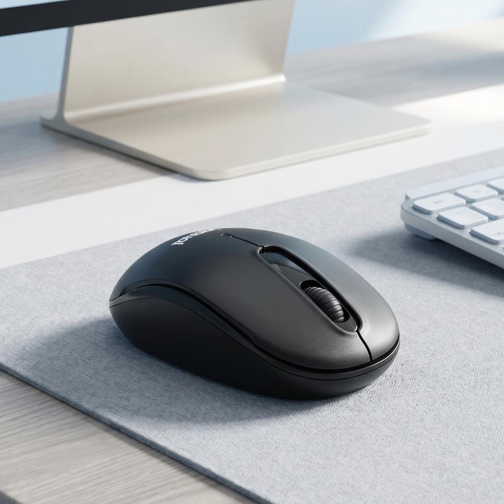 iggual Ratón inalámbrico WOM-STANDARD-3D 1000DPI - Imagem de Detalhe 7