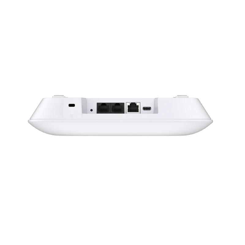 D-Link DAP-E9560 AP PoE BE9500 WiFi7 1x10G 1x2.5G - Imagem de Detalhe 5
