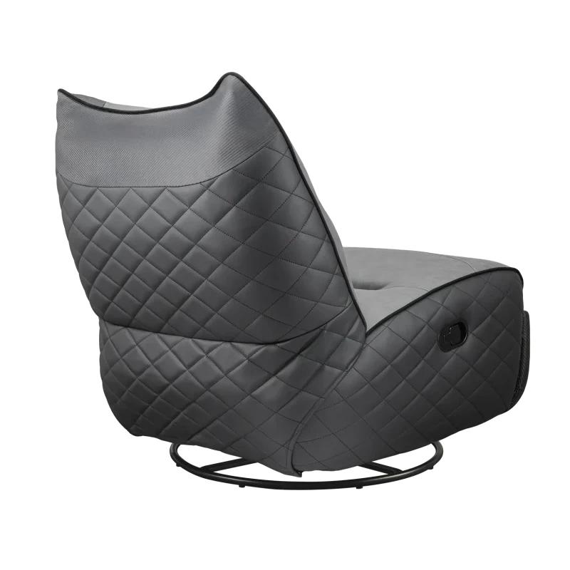 Cougar Sillón Overlord Neo - Imagem de Detalhe 8