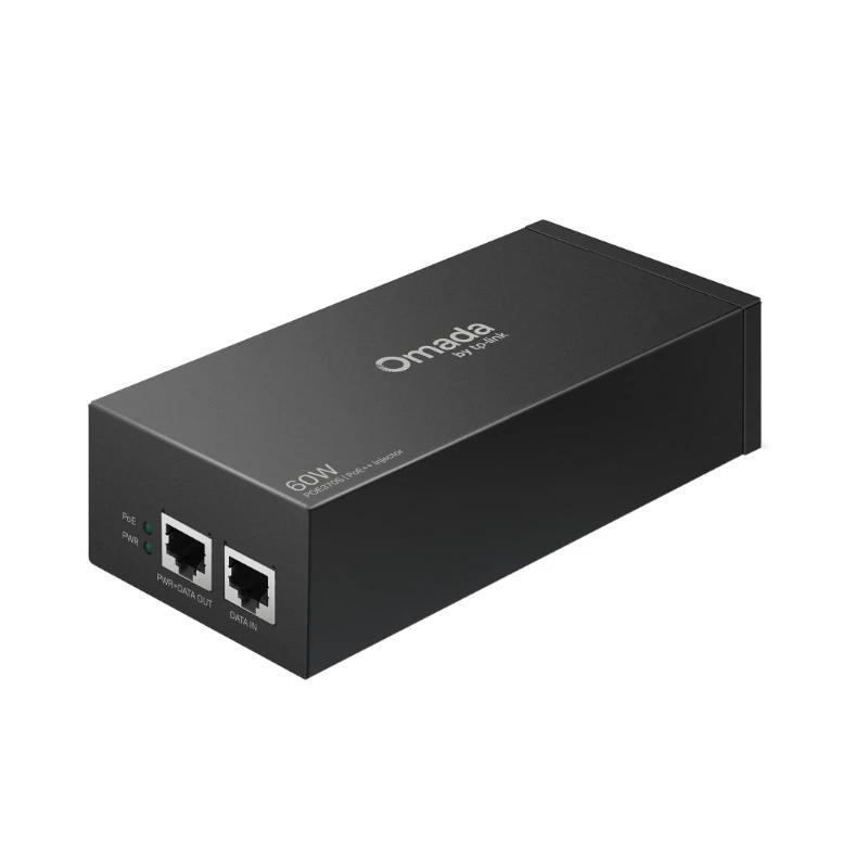 TP-Link POE370S Inyector 1x10G PoE 1x10G - Imagem de Detalhe 2