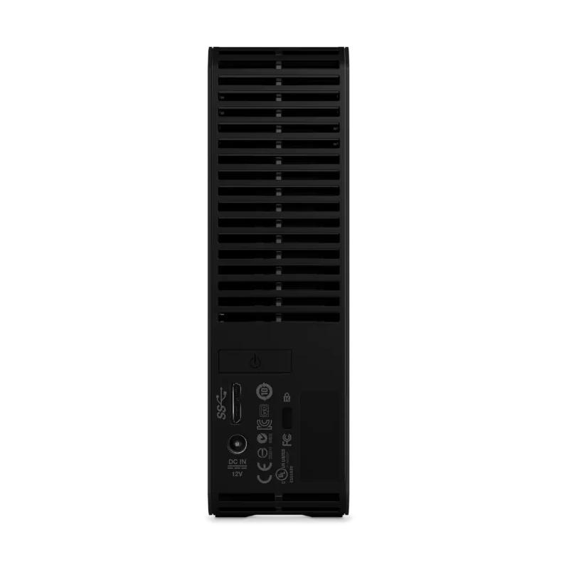 Western Digital Elements Desktop 20TB 3.5" USB 3.0 - Imagem de Detalhe 4