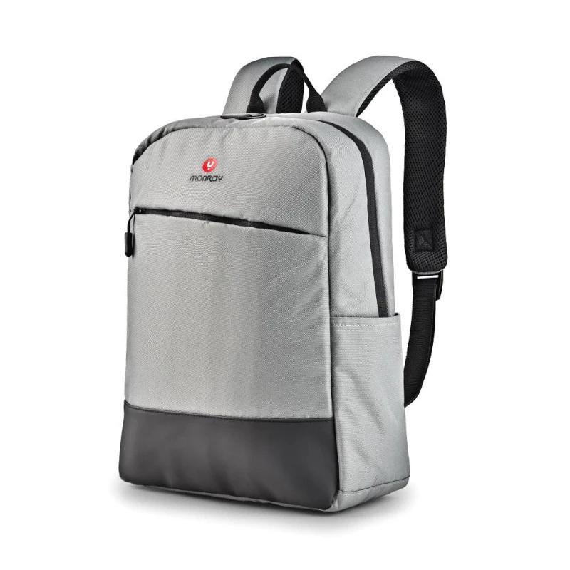 NGS Mochila SAKSVENTUREGRAY 15.6" Gris - Imagem de Detalhe 4