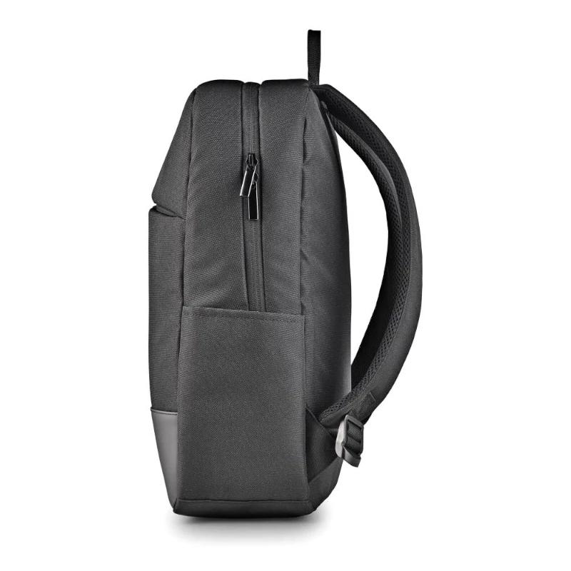 NGS Mochila SAKSVENTUREBLACK 15.6" Negra - Imagem de Detalhe 3