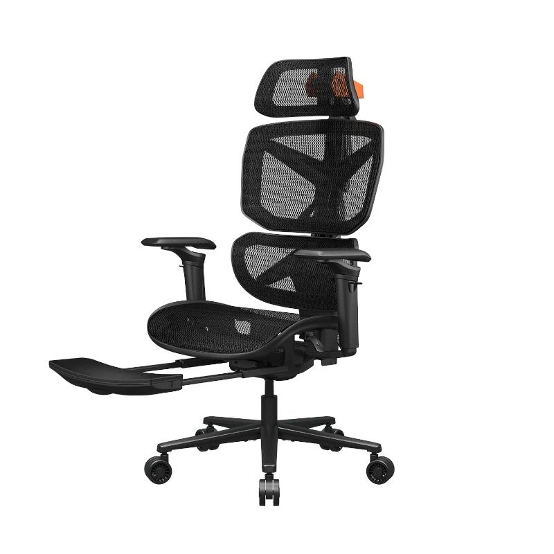 Cougar Silla Gaming Terminator Air - Imagem de Detalhe 4