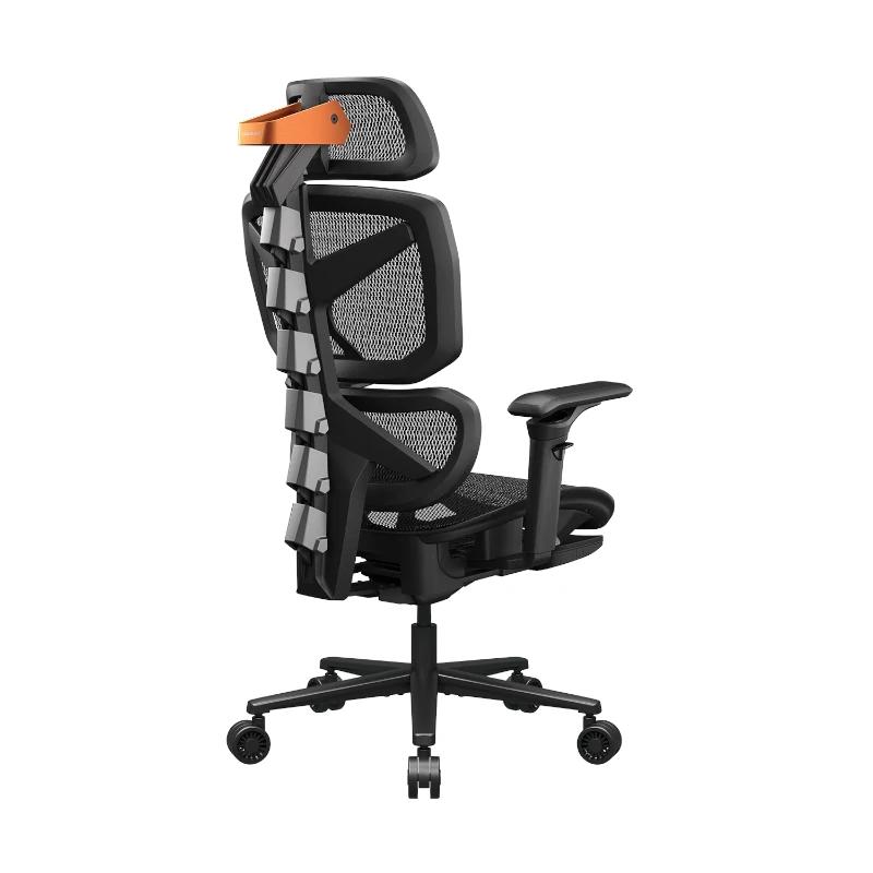 Cougar Silla Gaming Terminator Air - Imagem de Detalhe 6