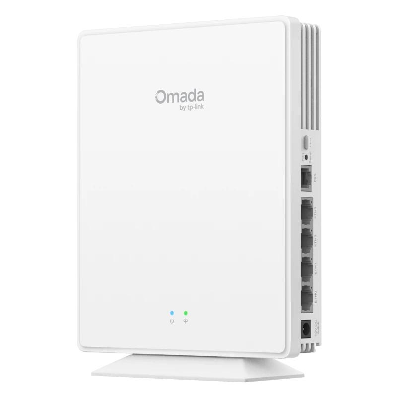 TP-Link EAP603GP-Desktop AP WiFi6 1xGPON 1xFXS - Imagem de Detalhe 5