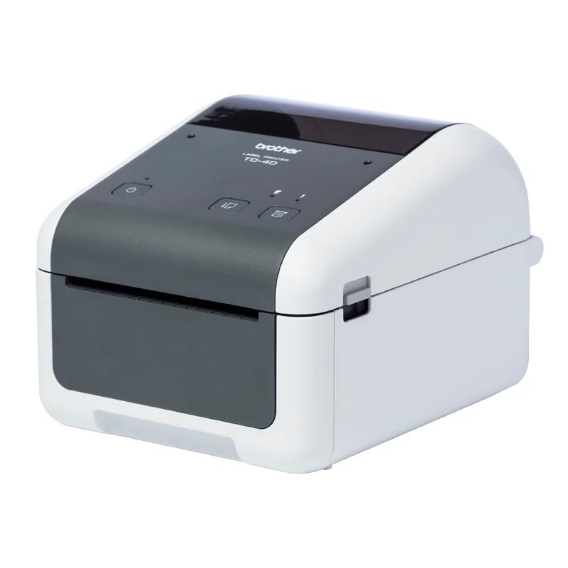 Brother Impresora Termica TD4425DN - Imagem de Detalhe 1