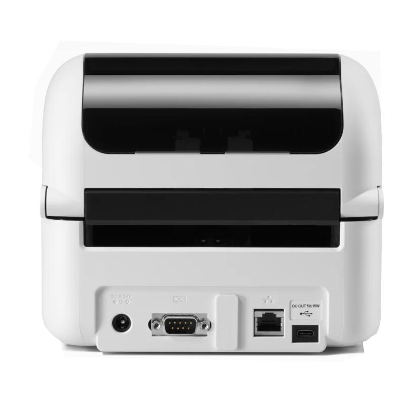 Brother Impresora Termica TD4425DN - Imagem de Detalhe 2