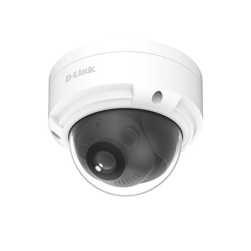 D-Link BCD-P01 Cámara Domo Exterior H.265 2MP - Imagem de Detalhe 1