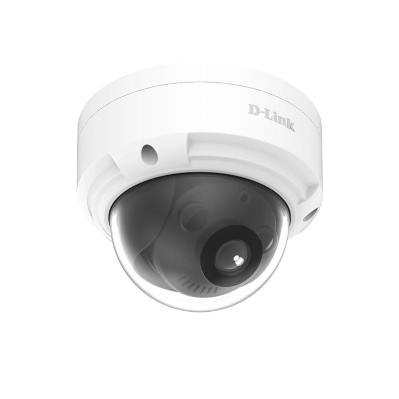 D-Link BCD-P01 Cámara Domo Exterior H.265 2MP - Imagem de Detalhe 2