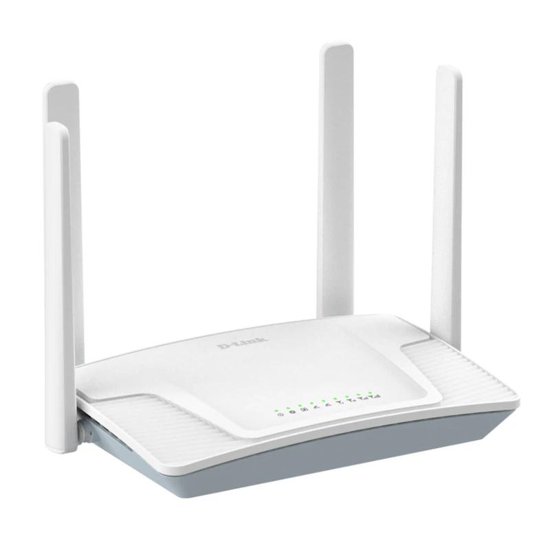 D-Link G416C/E 4G LTE Router AX1500 Wi-Fi 6 2.4 G - Imagem de Detalhe 1