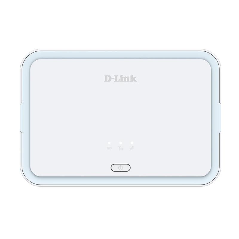 D-Link DBR-330-G 5G Router AX3000 Wi-Fi 6 2.4 GHz - Imagem de Detalhe 1