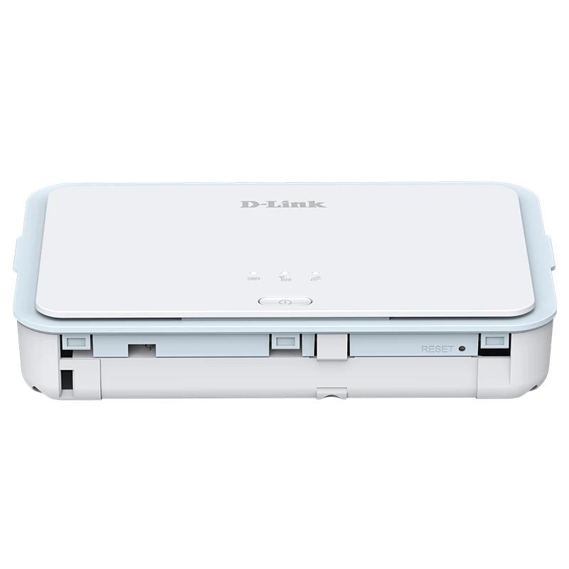 D-Link DBR-330-G 5G Router AX3000 Wi-Fi 6 2.4 GHz - Imagem de Detalhe 2