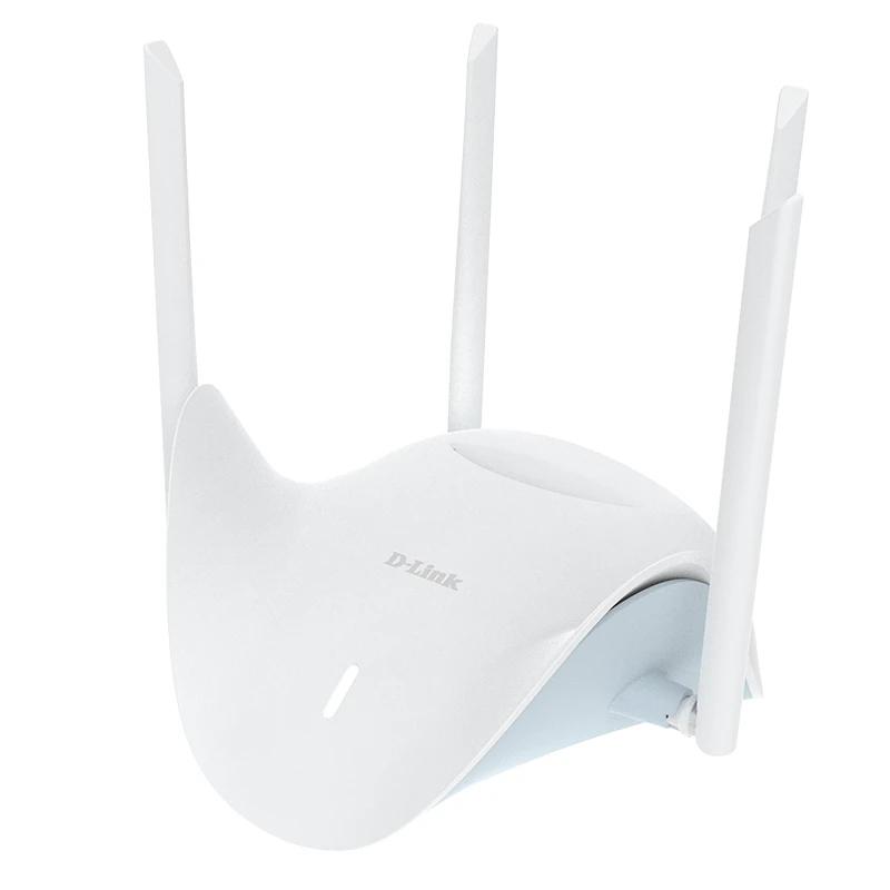 D-Link R36/E Router BE3600 Aquila PRO AI Wi-Fi 7 - Imagem de Detalhe 1